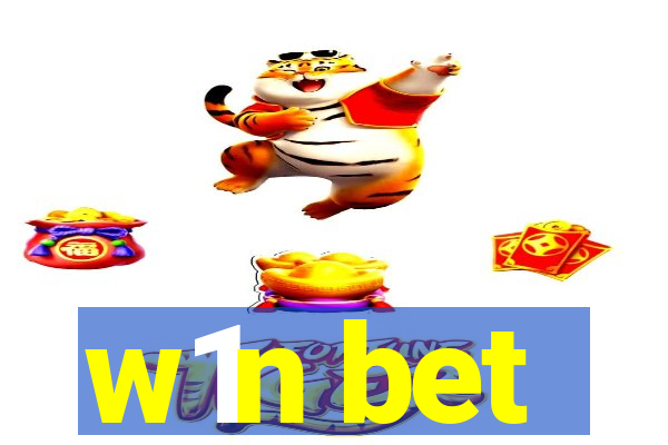 w1n bet